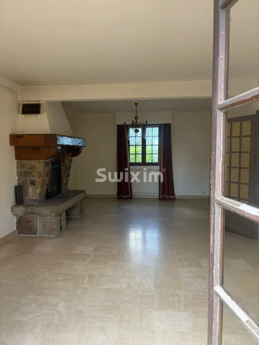 Maison à vendre à Paimpol - PAIMPOL - Pépite bretonne - Maison de caractère 1 012m² clos aux portes du port - Smart Propylaia (24)