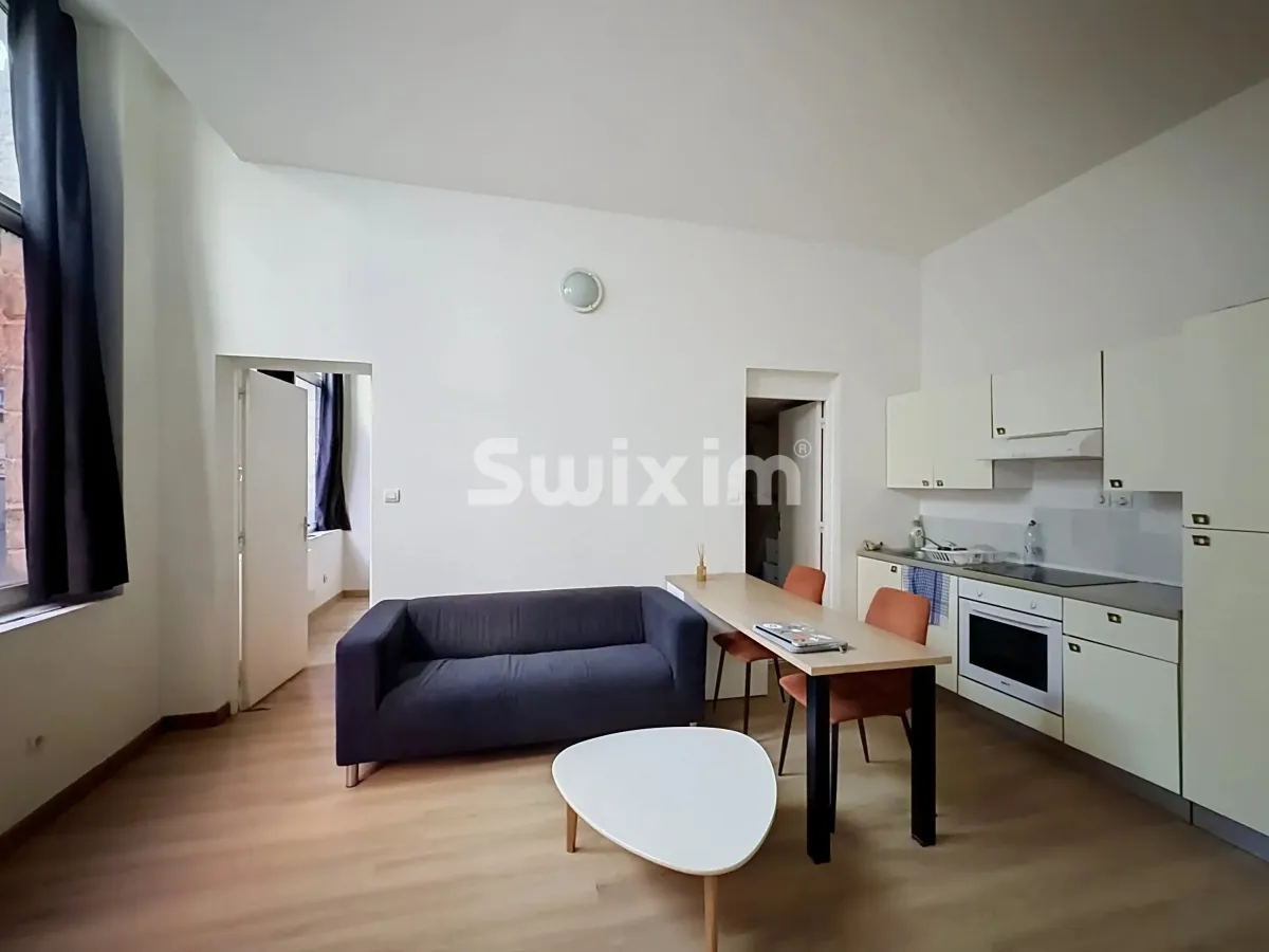Apartment for sale in Valenciennes - Smart Propylaia (2)