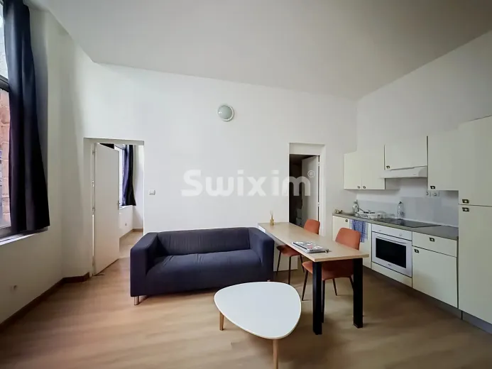 Apartment for sale in Valenciennes (2)