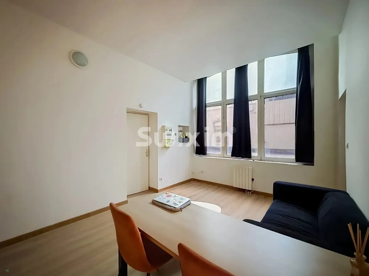 Apartment for sale in Valenciennes - Smart Propylaia (4)
