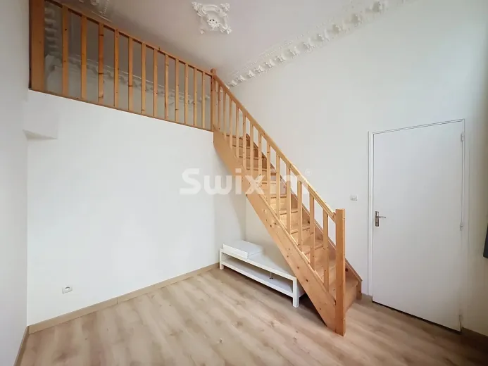 Apartment for sale in Valenciennes (5)