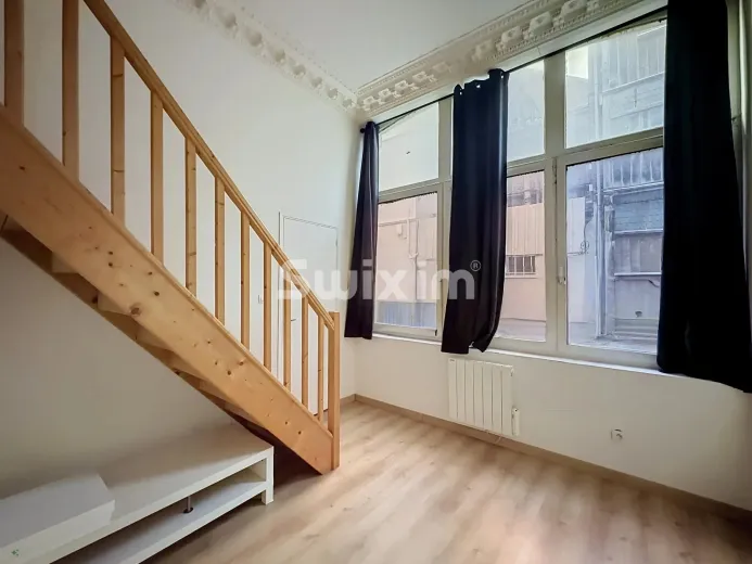 Apartment for sale in Valenciennes (6)