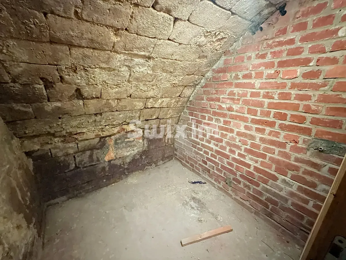 Apartment for sale in Valenciennes - Valenciennes – Character 2-room apartment in the heart of the historic center - Smart Propylaia (9)