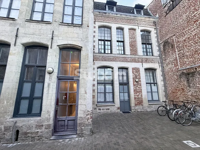 Apartment for sale in Valenciennes (10)