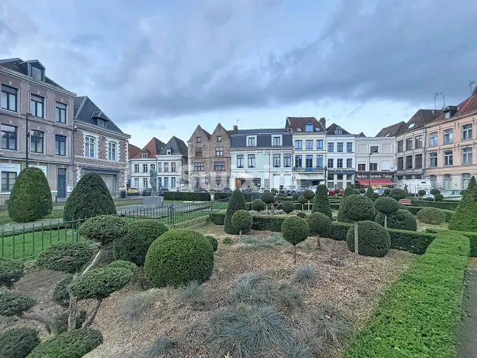 Apartment for sale in Valenciennes (11)