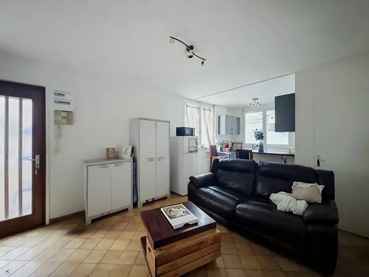 Apartment for sale in Valenciennes - Smart Propylaia (2)