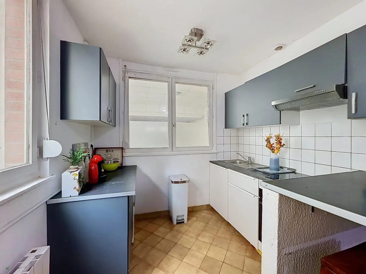 Apartment for sale in Valenciennes - Smart Propylaia (4)