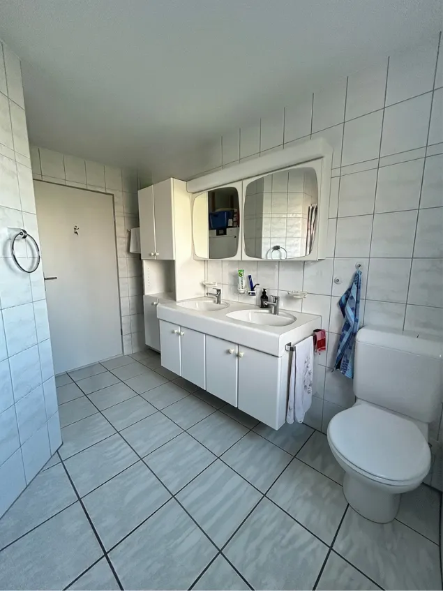 Wohnung zu verkaufen in Ebnat-Kappel - Attraktive 4.5-Zimmerwohnung mit grossem Balkon - Smart Propylaia (6)