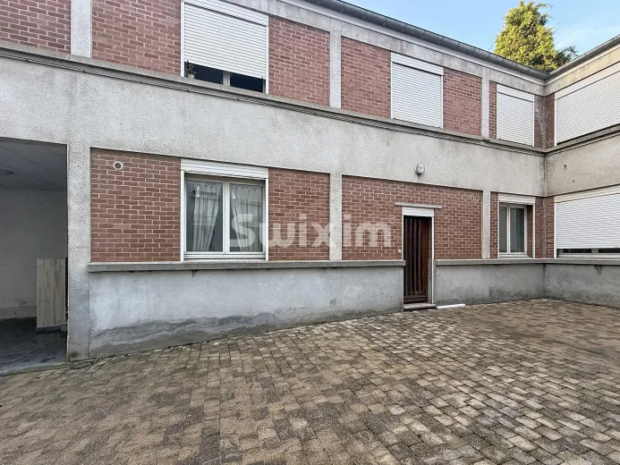 Apartment for sale in Valenciennes (18)