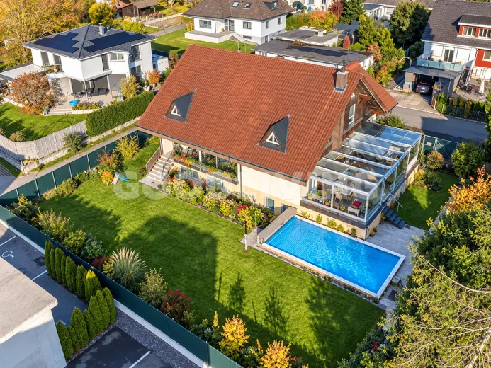 Haus zu verkaufen in Rothrist (2)