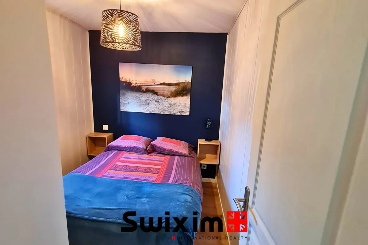 Maison à vendre à Soulac-Sur-Mer - Maison avec chalet - 6 pièces 81m² le Verdon sur Mer - Smart Propylaia (9)
