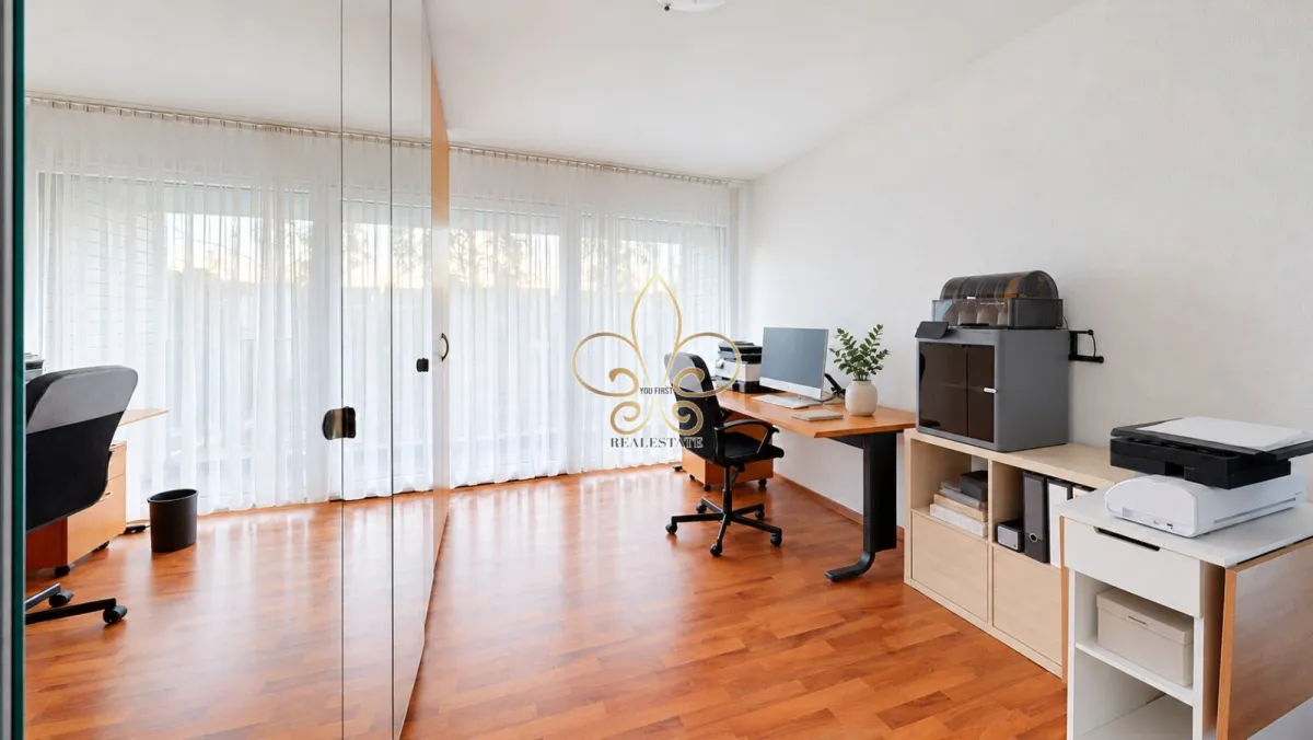 Haus zu verkaufen in Biel-Benken BL - Modernes Wohnen mit Wintergarten - Smart Propylaia (12)