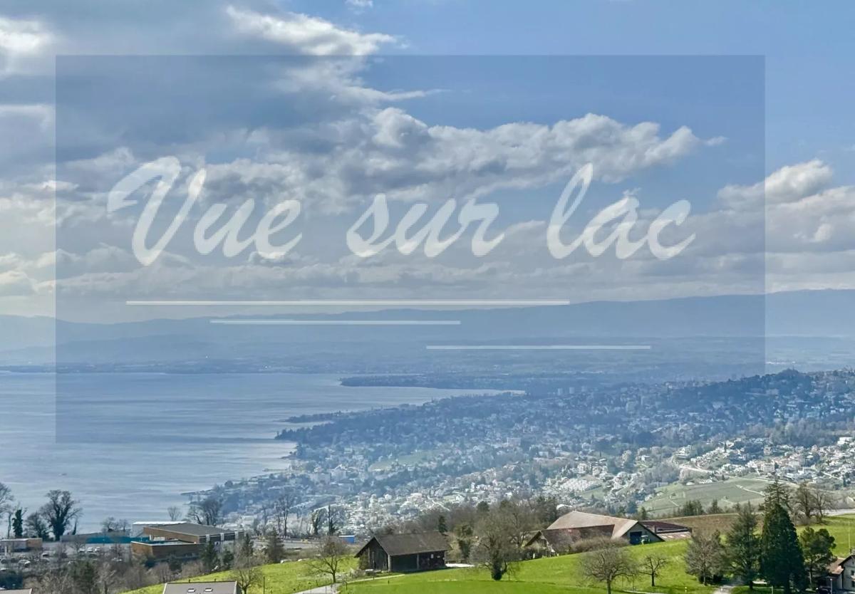 A vendre   Suisse - cChic-immoHub votre portail immobilier