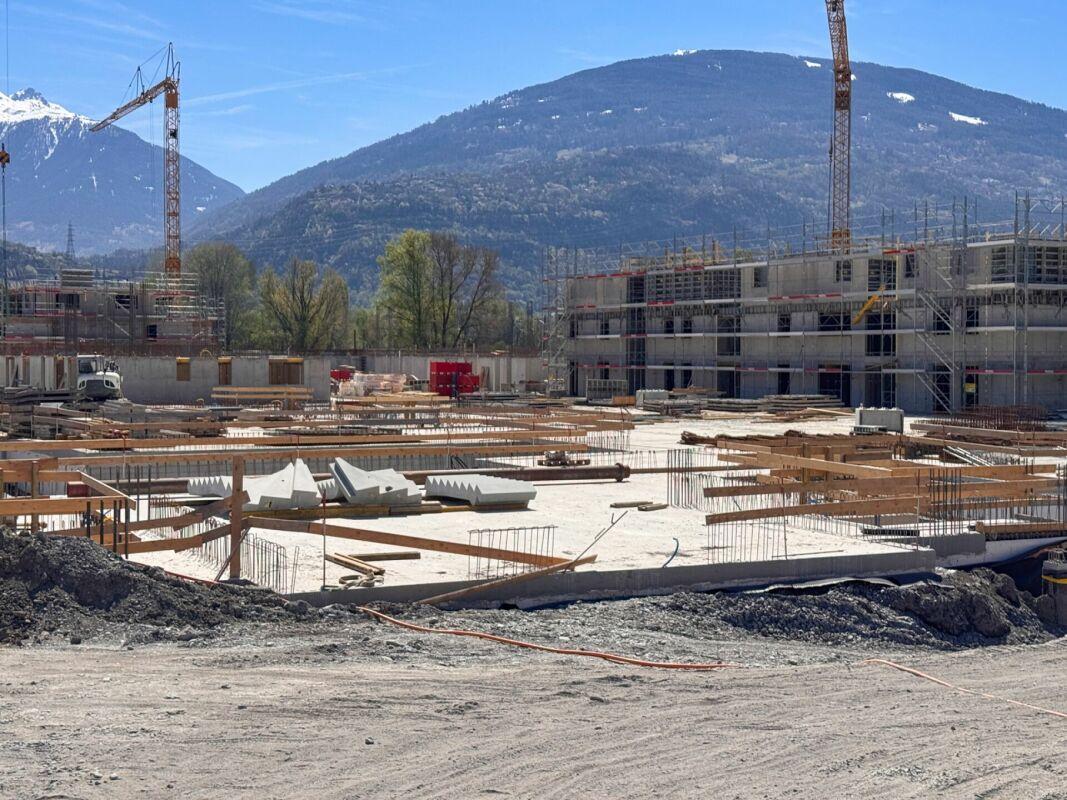 In vendita   Svizzera - 
cChic-immoHub Il vostro portale immobiliare