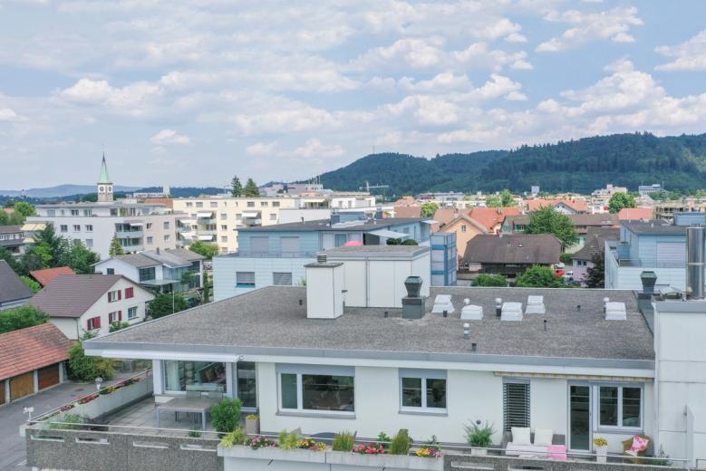 Appartamento in vendita a Oberentfelden - Smart Propylaia (2)