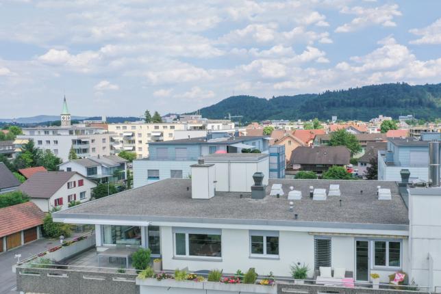 Appartamento in vendita a Oberentfelden (2)