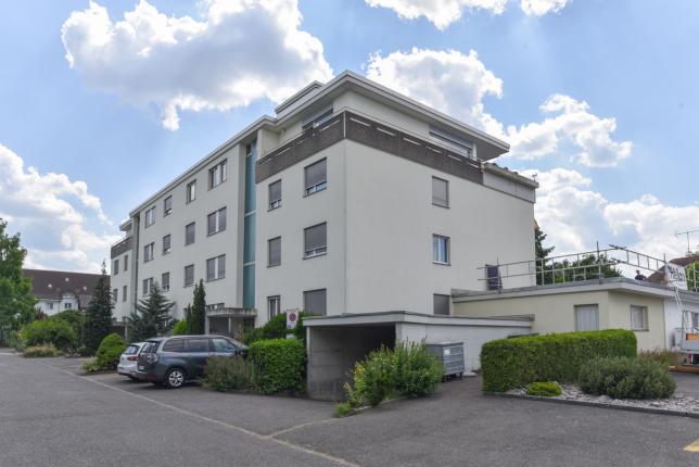Appartamento in vendita a Oberentfelden (3)
