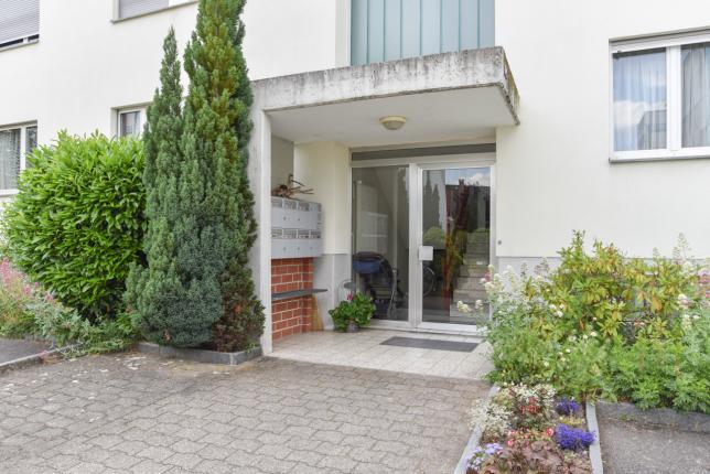 Appartamento in vendita a Oberentfelden (5)
