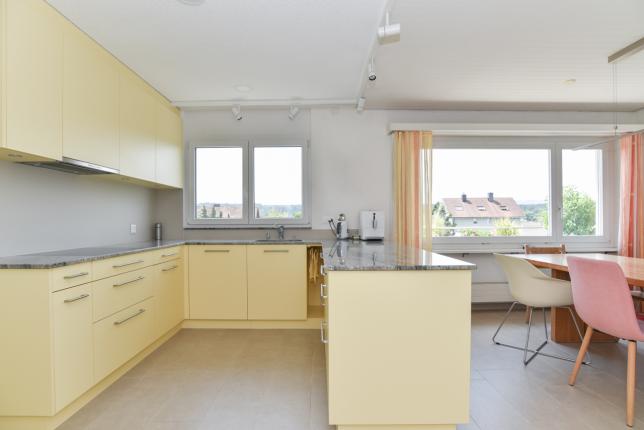 Appartamento in vendita a Oberentfelden (10)