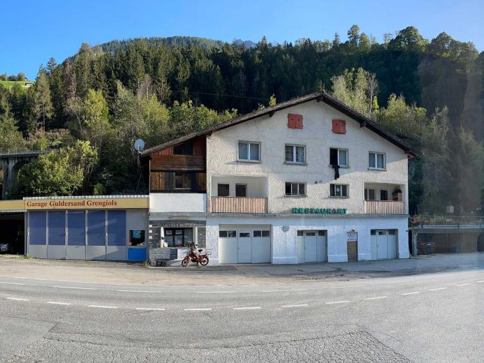 Zu mieten Grengiols Wohnung Schweiz - In Partnerschaft mit Smart-Propylaia Ihr Immobilienportal