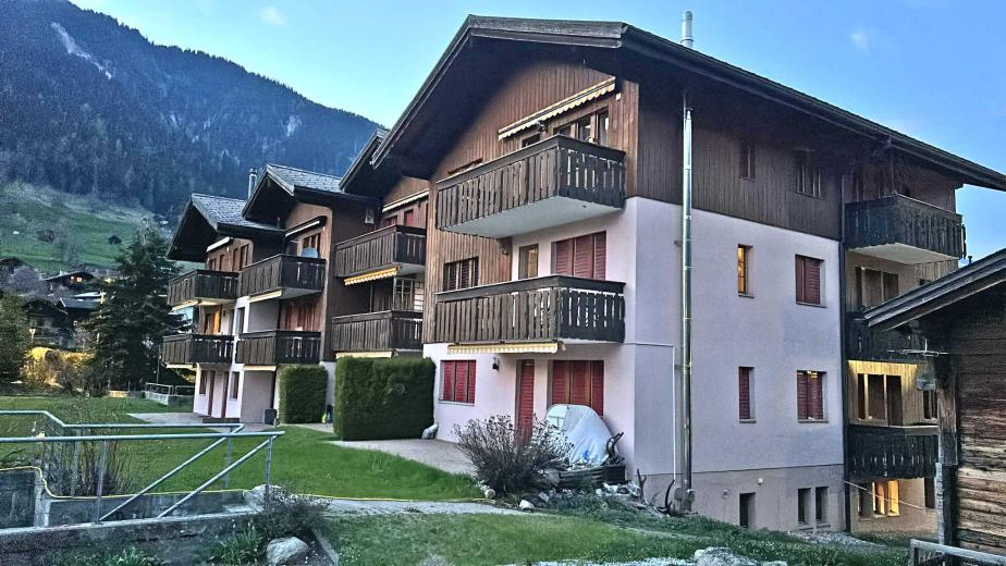 Zu mieten Lax Wohnung Schweiz - In Partnerschaft mit Smart-Propylaia Ihr Immobilienportal