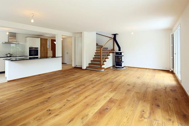 Casa in affitto a Plan-les-Ouates (3)
