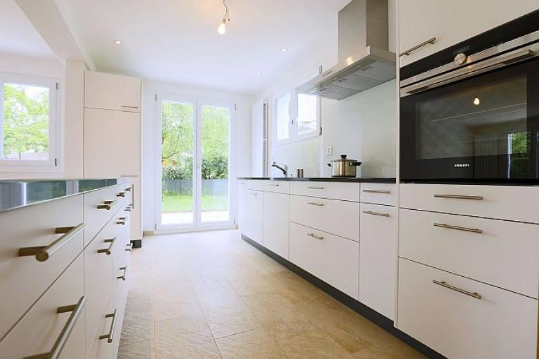 Casa in affitto a Plan-les-Ouates - Smart Propylaia (4)