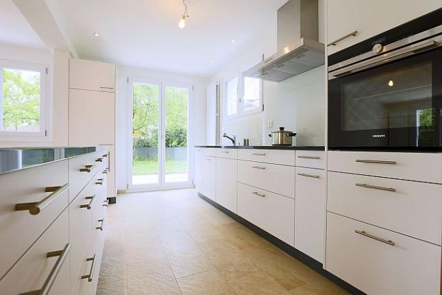 Casa in affitto a Plan-les-Ouates (4)