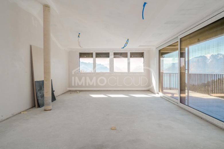 Appartamento in vendita a Vevey - Appartamento in vendita a Vevey, 5.5 locali, 156 m2 - Smart Propylaia (6)