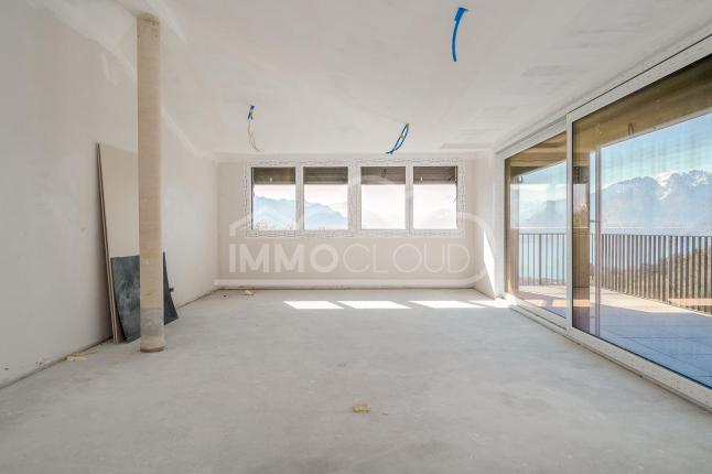 Apartment for sale in Jongny (6)