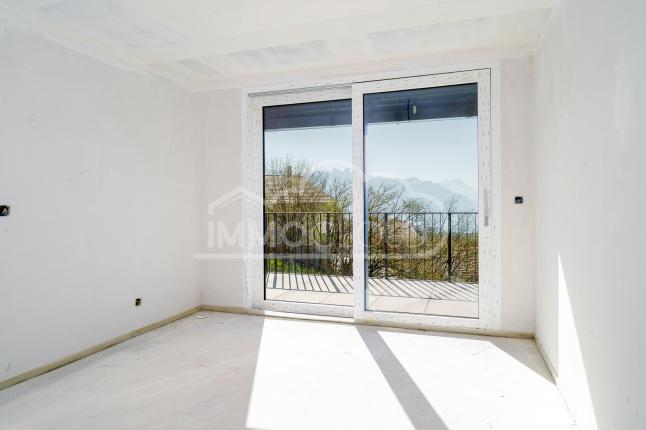 Apartment for sale in Jongny (8)