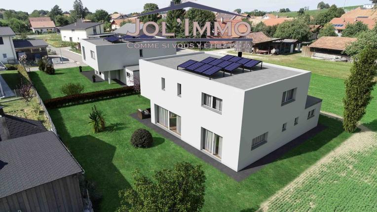 Haus zu verkaufen in Pleigne (2)