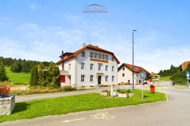 Maison à vendre à Les Emibois
