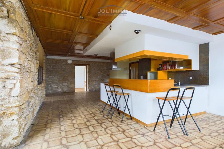 Maison à vendre à Les Emibois - Smart Propylaia (2)