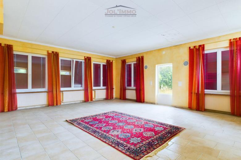 Maison à vendre à Les Emibois - Smart Propylaia (5)