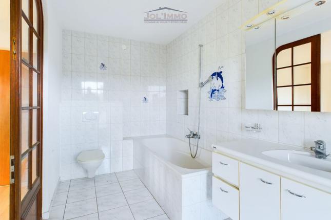 Maison à vendre à Les Emibois (6)