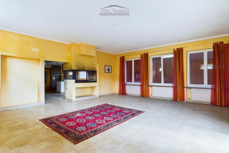 Maison à vendre à Les Emibois - Smart Propylaia (7)