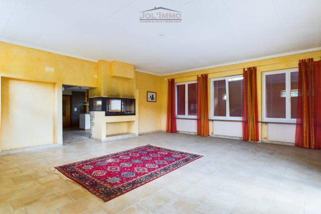 Maison à vendre à Les Emibois (7)
