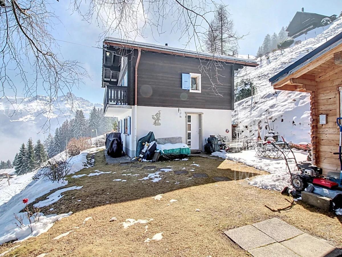Zu verkaufen   Schweiz - cChic-immoHub Ihr Immobilienportal