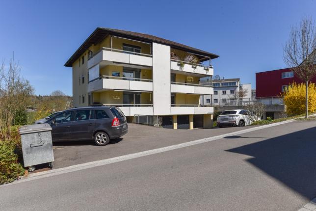 Appartement à vendre à Berikon (2)