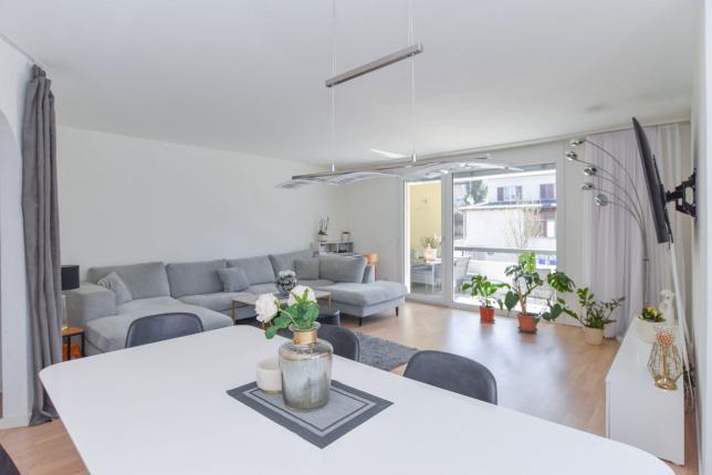 Appartement à vendre à Berikon (3)