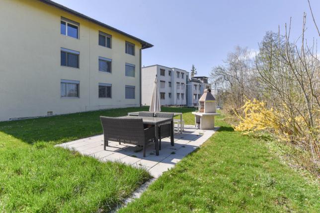 Appartement à vendre à Berikon (4)