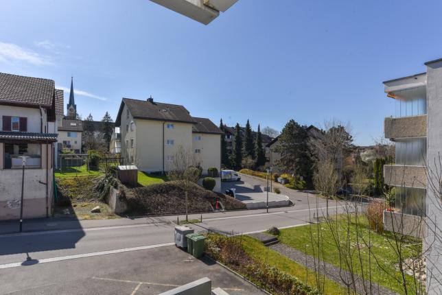 Appartement à vendre à Berikon (7)