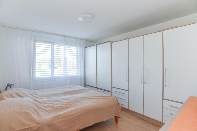 Wohnung zu verkaufen in Berikon - 3.5 Zi. Wohnung an ruhiger und sonniger Lage, nahe am Zentrum - Smart Propylaia (9)
