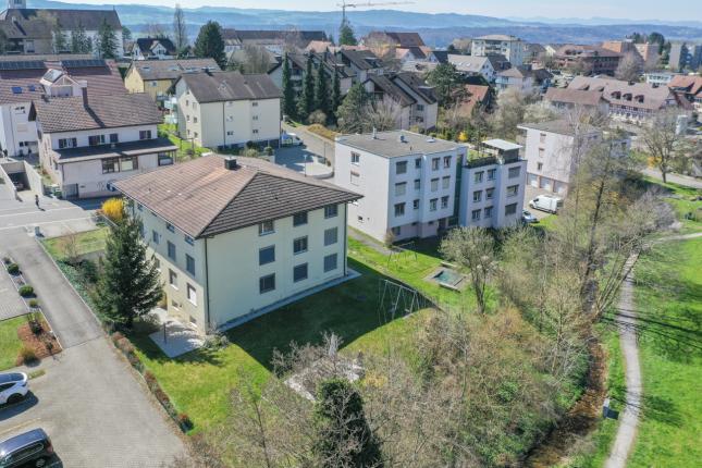 Appartement à vendre à Berikon (13)