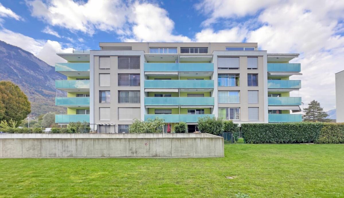 A louer   Suisse - partenariat avec Smart-Propylaia Portail Immobilier