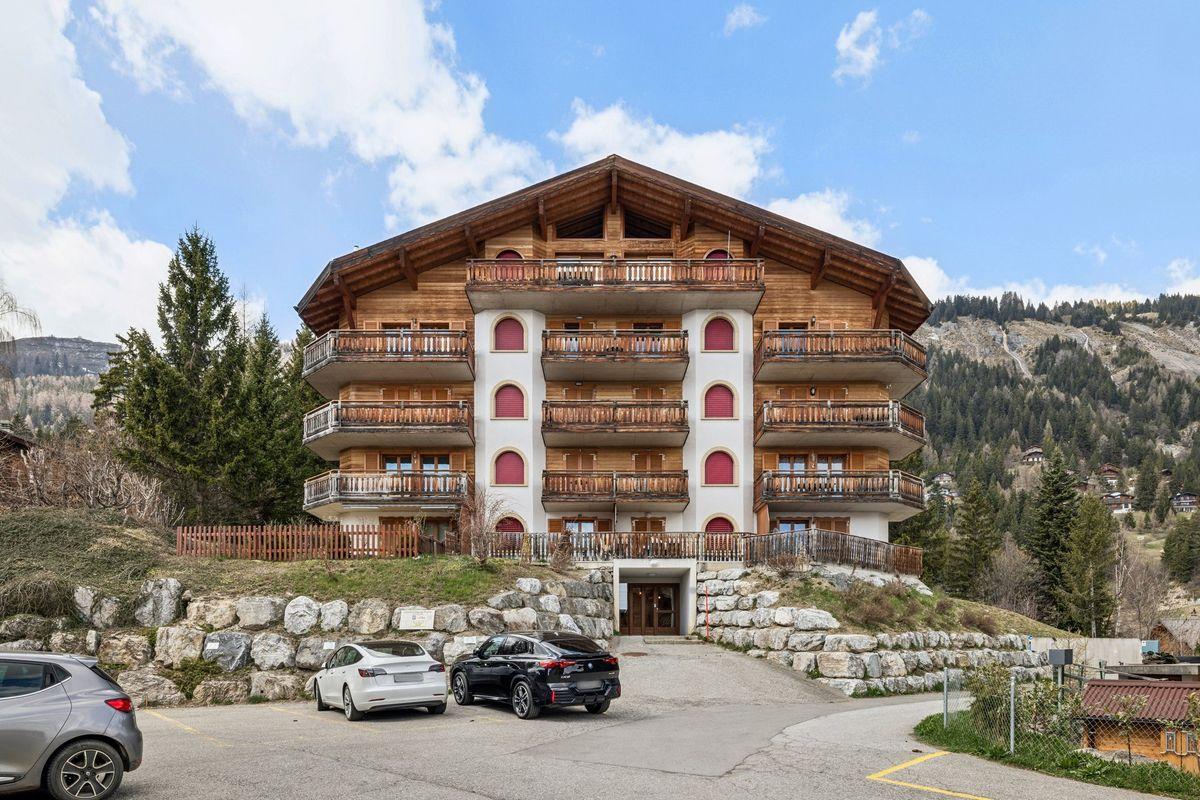 A vendre   Suisse - cChic-immoHub votre portail immobilier