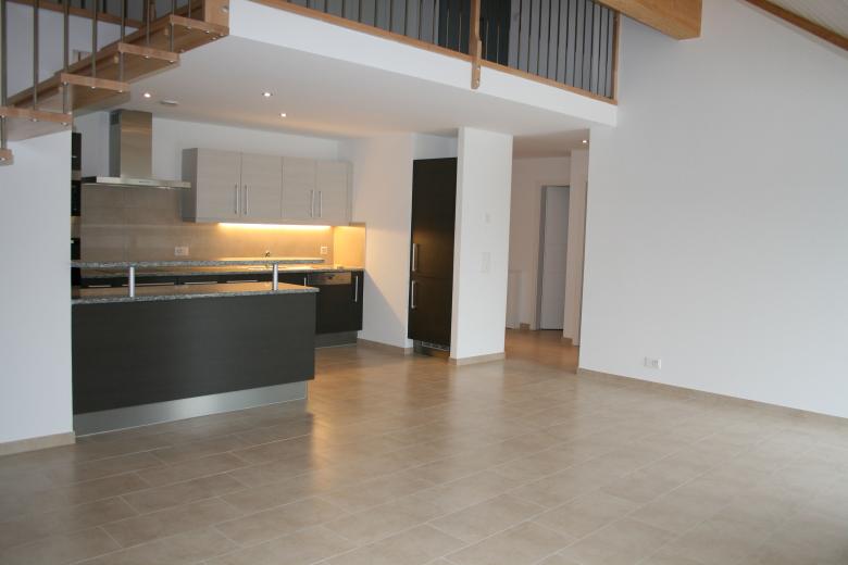 Wohnung zu verkaufen in Féchy - Smart Propylaia