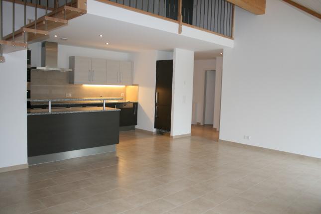 Wohnung zu verkaufen in Féchy