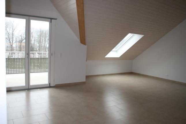 Wohnung zu verkaufen in Féchy (3)